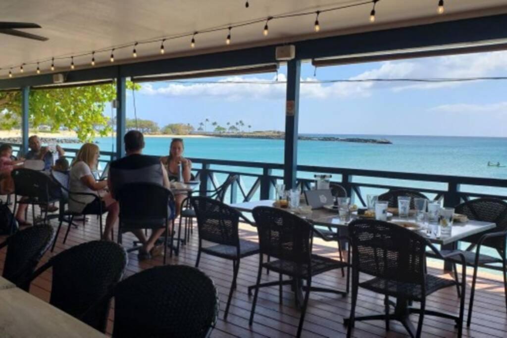 Spacious 2 Bedroom Beach House With King Suite Waianae 外观 照片